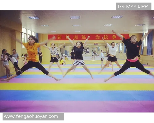 南京街舞队快攻战术分析与表现评估探讨