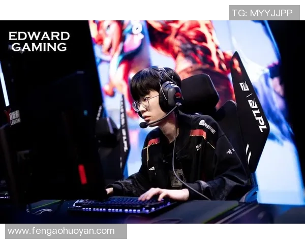 重磅专题：EDG战队边路渗透策略的创新与未来展望